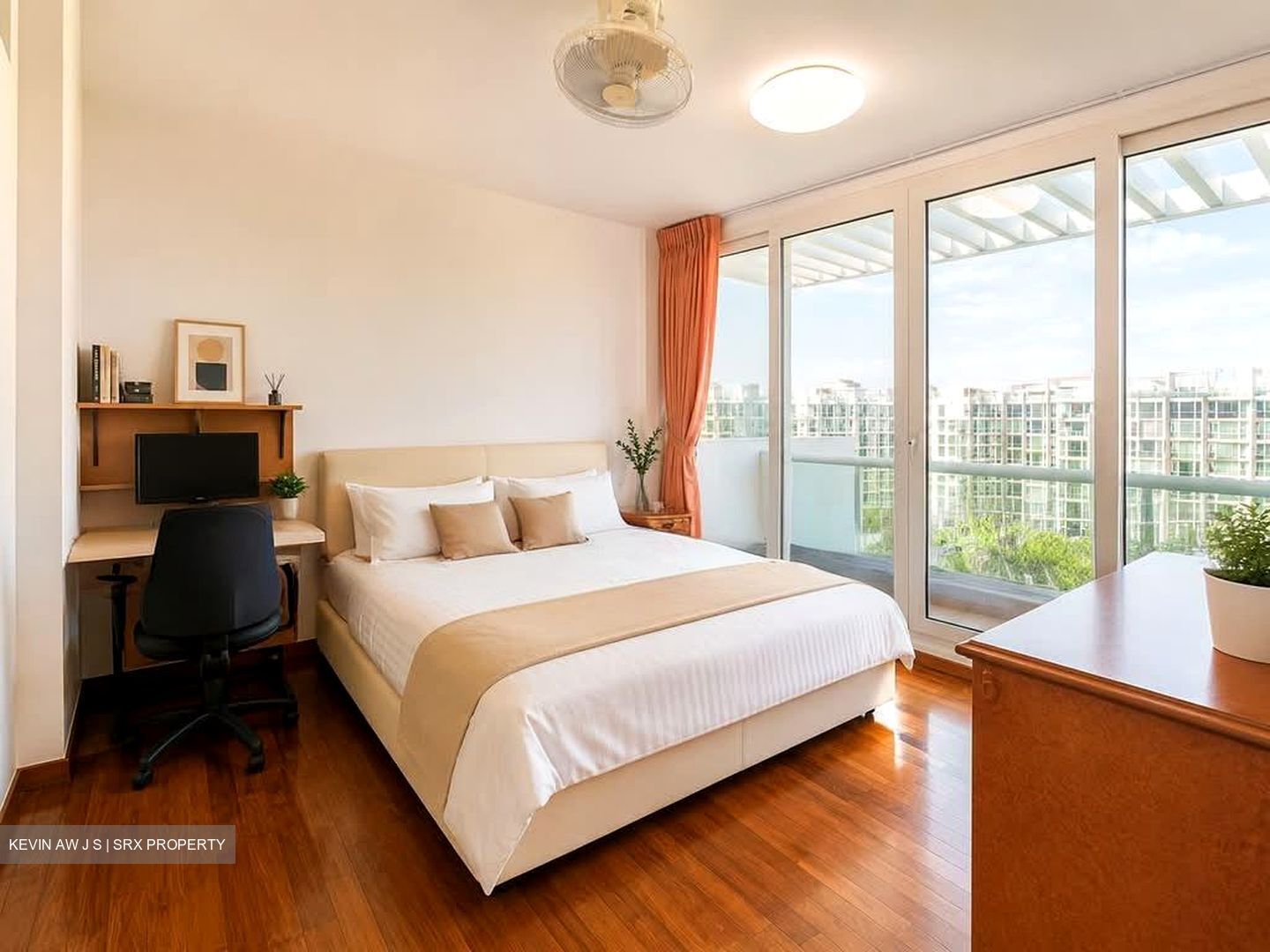 Simei Rise (D18), Terrace #575264591
